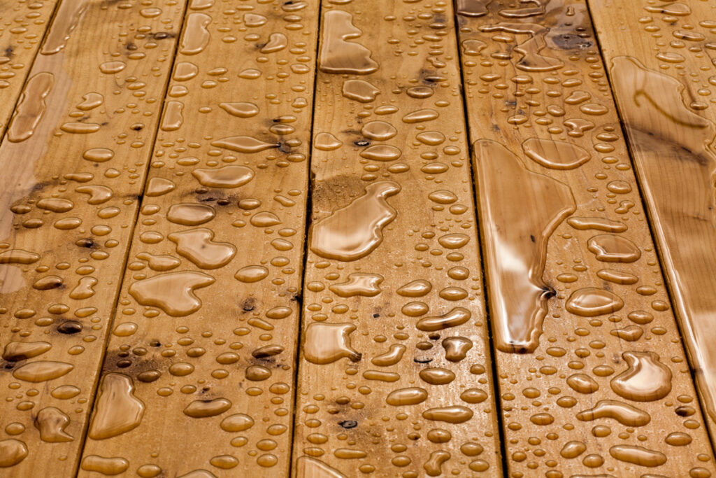 The Benefits of Deck Waterproofing Systems - All Climate Roofing