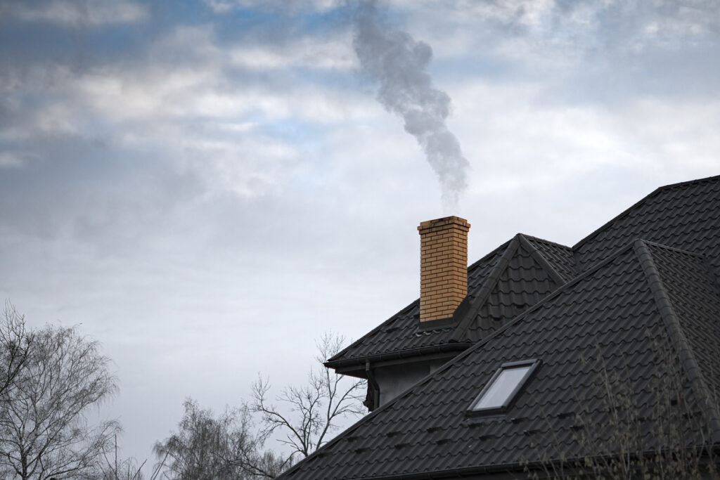 Is Chimney Waterproofing Necessary? - All Climate Roofing