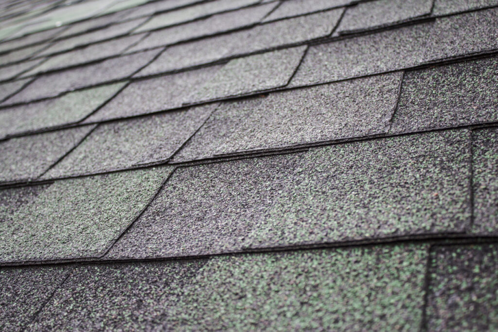 What Does Granular Loss Mean For Your Roof? - ACR