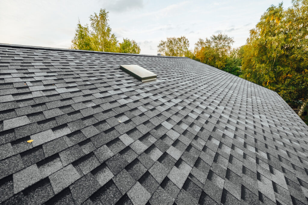 When Do You Need Shingle Roof Replacement in California? - ACR