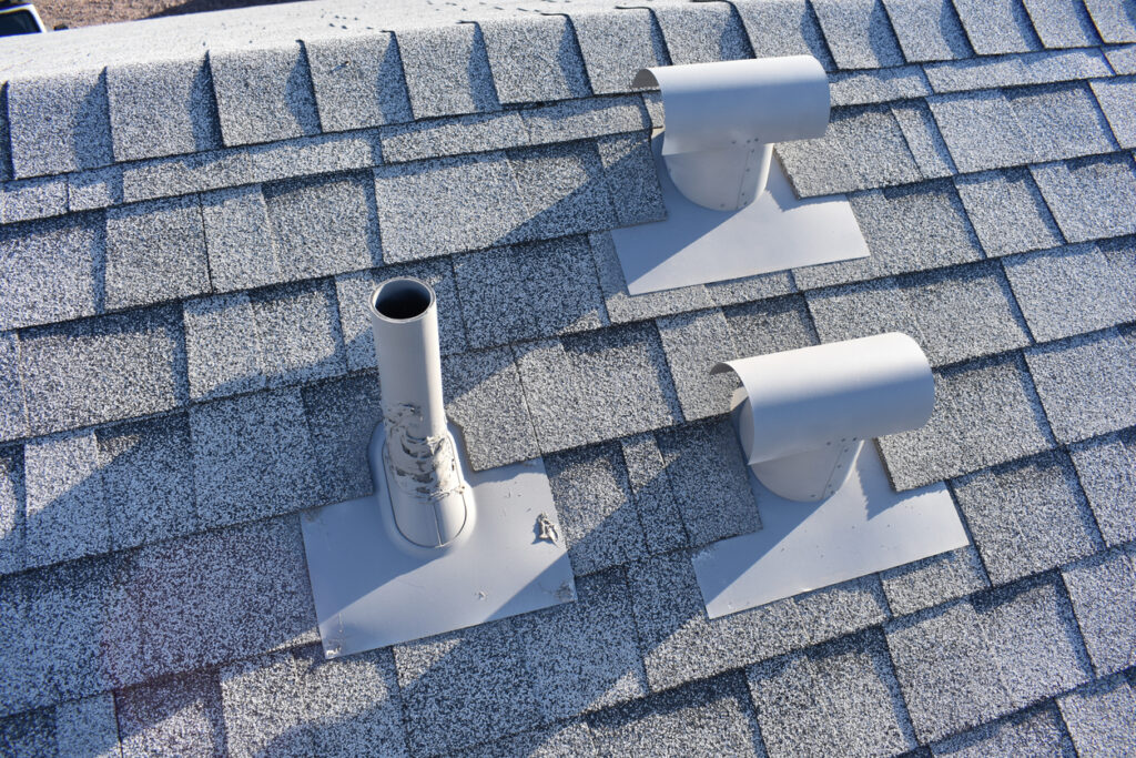 What is Roof Venting and Do You Need It? - ACR