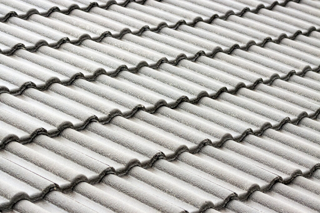 concrete roof repair - All Climate Painting