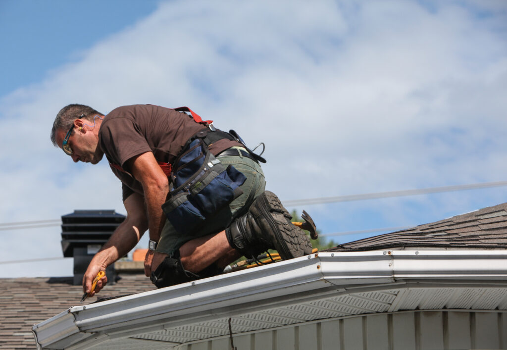 The Importance of Timely Minor Roof Repairs, and the Signs to Seek - All Climate Roofing