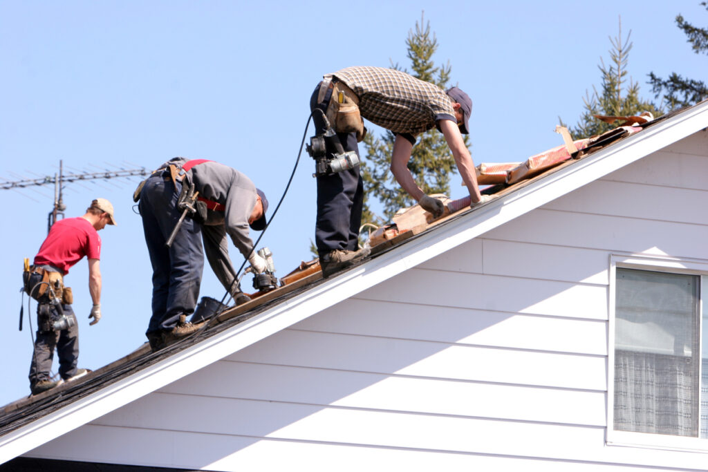 Hiring Professionals for Asphalt Roof Repair: What You Need to Know - All Climate Roofing