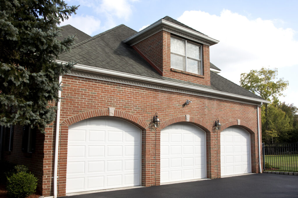 Common Garage Roof Repair Issues and When to Call the Pros - All Climate Roofing