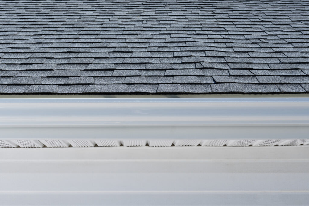 What Are Seamless Gutters? The Benefits For Your Home - All Climate Roofing