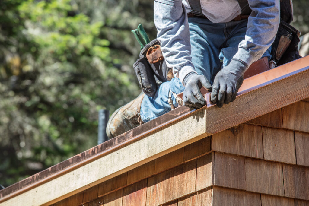 Understanding Roof Flashing Types: A Homeowner’s Guide All Climate Roofing
