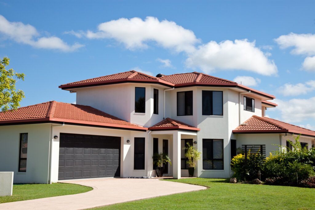 How a Tile Roof Replacement Can Increase Your Home’s Value - All Climate Roofing
