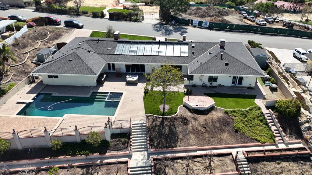 Fireproofing Measures for Southern California Homes - All Climate Roofing & Construction