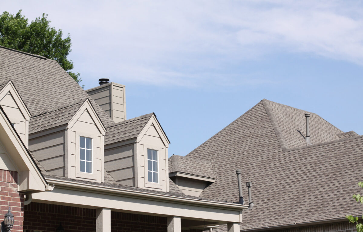 Keep Your Home Cooler Year-Round with Energy Efficient Shingles - All ...
